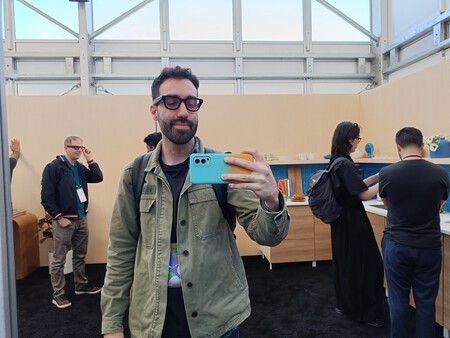 Google XR Glasses