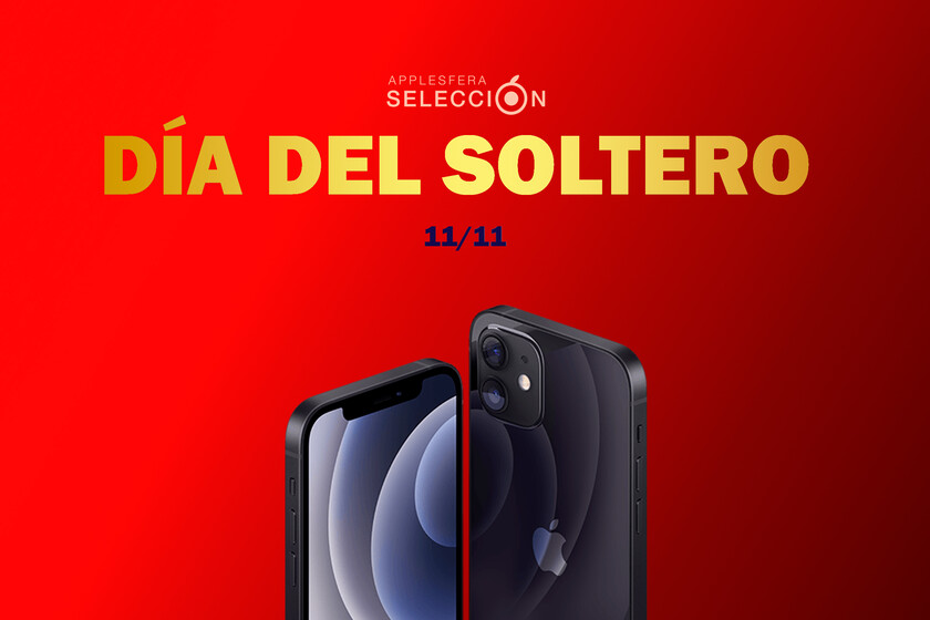 Singles Day deja el iPhone 12 con un descuento de 150 euros y más modelos en oferta en AliExpress Plaza Singles Day deja el iPhone 12 con un descuento de 150 euros y más modelos en oferta en AliExpress Plaza