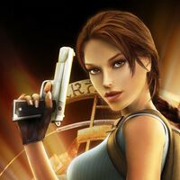 La tercera Lara Croft de carne y hueso ha sido elegida por Amazon y es una estrella de Juego de Tronos y de los X-Men