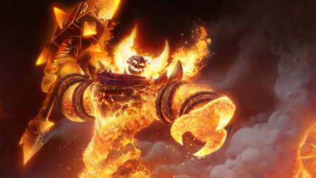 World of Warcraft Classsic ha revitalizado el MMO con un aumento del 223% en sus ingresos por suscripciones