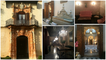 Domeq Palacio Jerez