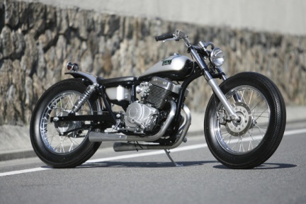 Heiwa custom made in Japan