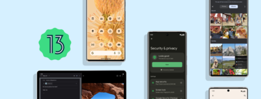 Android 13 beta 2: todas las novedades de la nueva beta