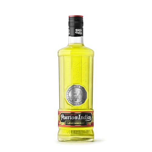 Puerto de Indias – Lemonberry