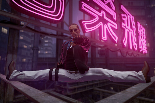 Hitman World Of Assassination