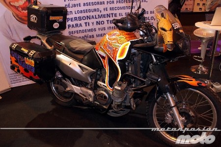 La Fefa de Fabian C. Barrio