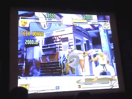15 años después, tenemos un nuevo vídeo del Evo Moment 37, el mayor y más emocionante momento de Street Fighter de la historia