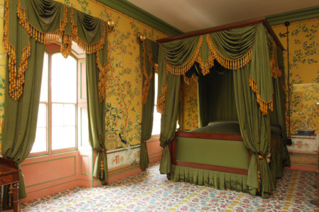 Bedrooms Queen Victoria 1024x680
