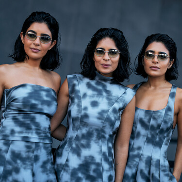 Converse rebaja las bailarinas que parecen zapatillas más chic del verano: son fresquitas y muy cómodas