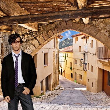 El refugio de Guitarricadelafuente para escapar del ruido: un pueblo medieval de Teruel con cascadas y calma tradicional