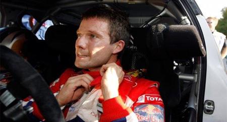 La cadena finlandesa MTV3 confirma el fichaje de Sébastien Ogier por Ford