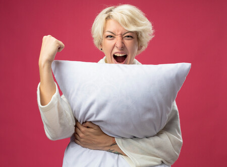 menopausia