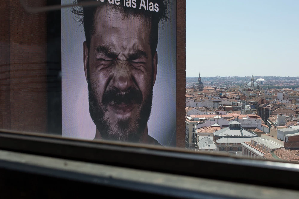 Foto de Canon EOS M6 (4/37)