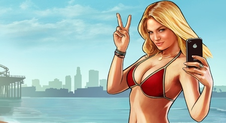 Desde hoy ya se puede reservar de forma oficial ‘Grand Theft Auto V’