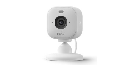 Camara De Vigilancia Blink Mini 2k