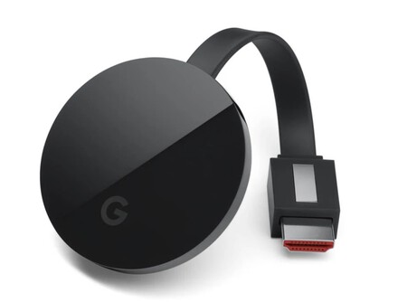 Chromecast