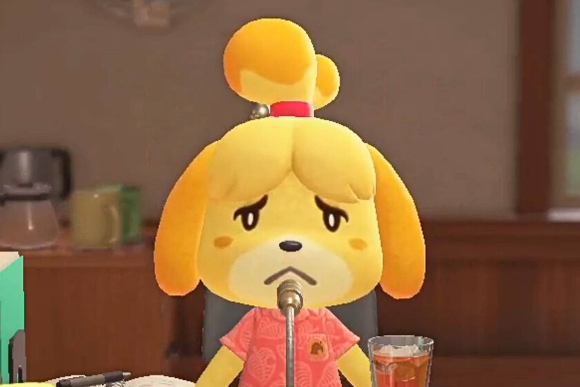 Mientras que otros juegos te recompensan con una mierda dorada por su logro más tedioso, Animal Crossing te paga con la más pura desolación