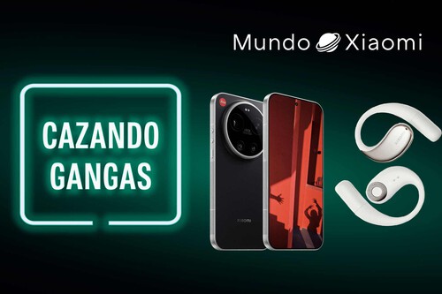 Hachazo a los móviles más premium incluyendo uno único en el mercado y otros desde 99 euros, auriculares de diseño al 60% de descuento y más: Cazando Gangas