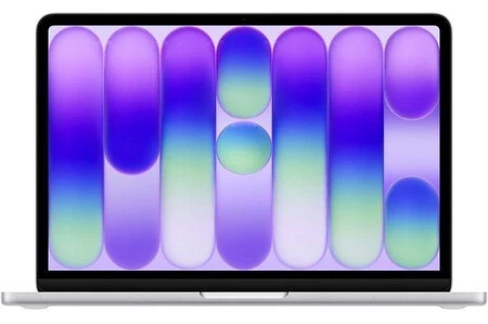 Macbook Neo Pivot