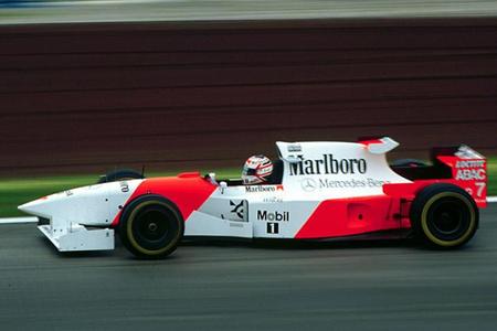 McLaren y Mercedes; el final de una gran unión