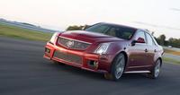 Lingenfelter añade un poco de picante al Cadillac CTS-V