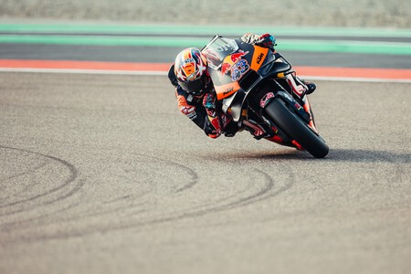 Miller India Motogp 2023