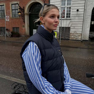 El estampado que cambiará para siempre las dad sneakers ya está en las nuevas Nike de 2026