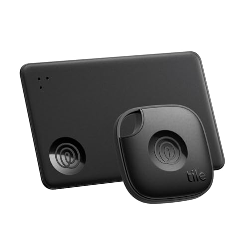 Tile by life360 Starter Pack