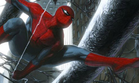Activision nos deja elegir la carátula de 'Spider-Man: Web of Shadows'