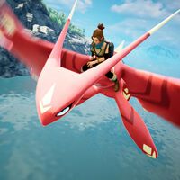 El mundo abierto más exitoso de 2024 aparece listado para PS5. Palworld se deja ver en la lista del Tokyo Game Show 2024