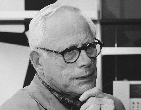 Dieter Rams, uno de los principales influenciadores en el diseño de Apple, no utiliza ningún producto de Apple