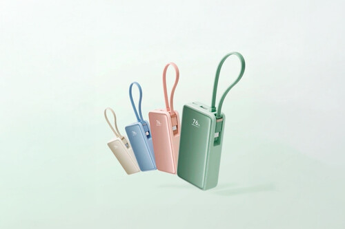 Powerbank Xiaomi 45w
