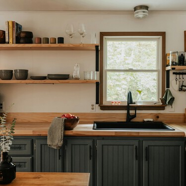 Leroy Merlin tiene la solución rápida y sencilla para transformar la cocina sin obras y de forma barata  