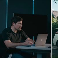 Unos hackers consiguen controlar un Nissan Leaf a distancia con cuatro cosas compradas por eBay y en un desguace
