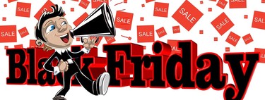 Black Friday 2018: aplicaciones y otros trucos para encontrar las mejores ofertas