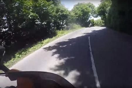 Conduccion Temeraria 04