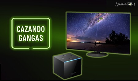 Cazando Gangas en televisores y hogar conectado: Smart TV OLED de Panasonic casi a mitad de precio y los Amazon Echo con buen descuento