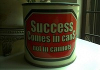 Alcanzar el éxito desde cero