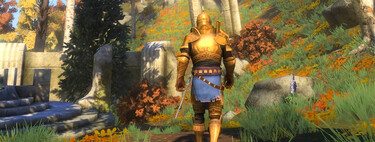 El mod más ambicioso de Skyrim podría no llegar este año. Tras 14 años de espera, el equipo de Skyblivion enfrenta problemas 