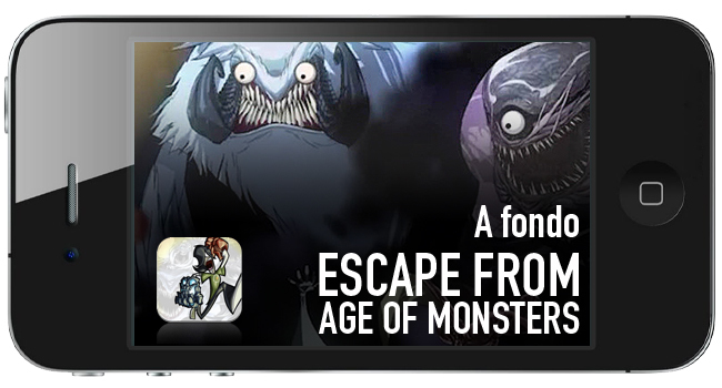 age of monsters