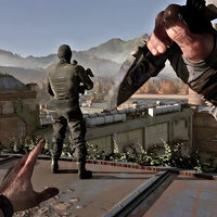 Dying Light The Beast dirá adiós al estilo RPG del segundo juego. El mundo abierto y la historia serán como el original, pero tendrá muchas ideas frescas