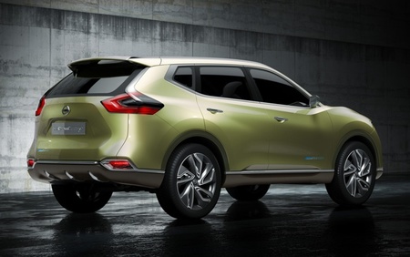 Nissan High-Cross concept 02