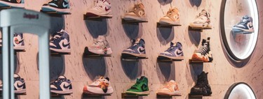 Nike a mitad de precio: los Happy Days de El Corte Inglés arrancan una liquidación total de zapatillas desde 35 euros en su outlet