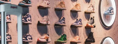 Nike a mitad de precio: los Happy Days de El Corte Inglés arrancan una liquidación total de zapatillas desde 35 euros en su outlet