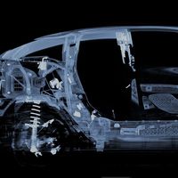 BMW ya desnuda sus coches a través de la tomografía computarizada: cualquier imperfección queda expuesta