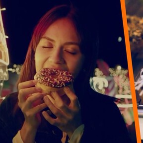 Este local de donas en Oaxaca se ha convertido en el favorito de todo México… hasta presidentes han ido