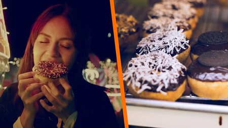 Este local de donas en Oaxaca se ha convertido en el favorito de todo México… hasta presidentes han ido