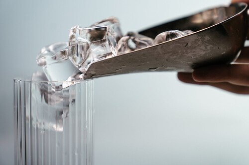 Las mejores cubiteras para hacer hielo según los comentaristas de Amazon