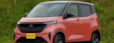 México quiere su propio mini auto eléctrico, pero Japón y Nissan llevan años perfeccionando esta fórmula 