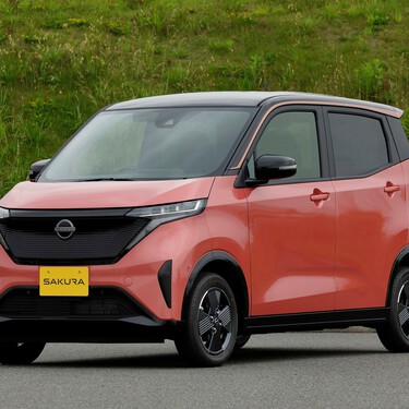 México quiere su propio mini auto eléctrico, pero Japón y Nissan llevan años perfeccionando esta fórmula 